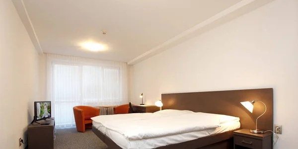 Dvoulůžkový pokoj Comfort (20 m²)