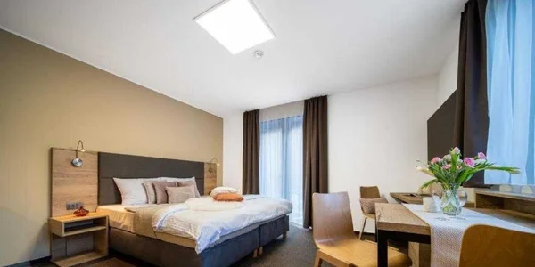 Pokoj Economy (20 m²)