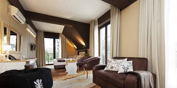 Apartmán Jamnik (41 m²)