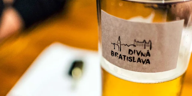 Adrenalínová escape hra Divná Bratislava: spoznajte hlavné mesto inak!