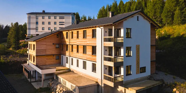 Apartmány pri jazere Turrach: karta výhod s lanovkami aj horskou dráhou zadarmo