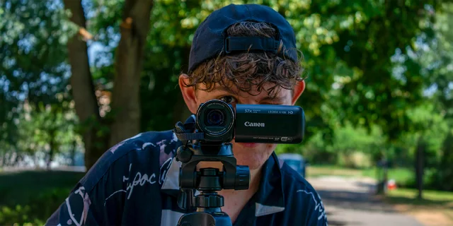 7-dňový letný tábor pre nadšencov YouTubu a TikToku: ubytovanie, plná penzia aj influenceri