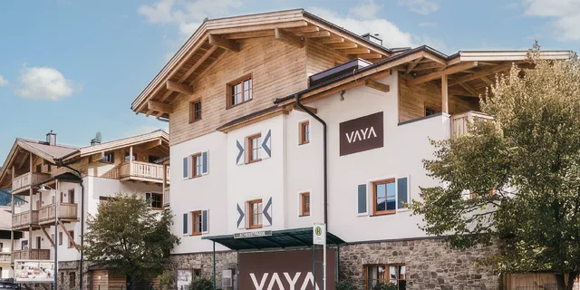 Pobyt v srdci presláveného Kaprunu: moderné apartmány, sauny a karta výhod