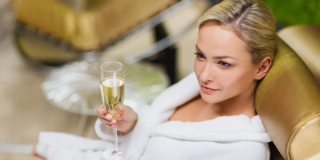 Wellness vo Vila Mery: Privátny wellness so sektom či vstupy pre dvoch alebo skupinu