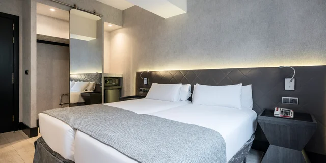 Pobyt v Barcelone: 4* hotel s raňajkami kúsok od Sagrada Família