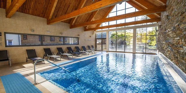 Pobyt v Beskydách: polpenzia a relax vo wellness, lyžiarsky areál aj turistické trasy, zľavy na atrakcie