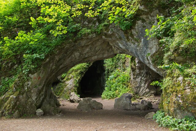 Jeskyně Šipka