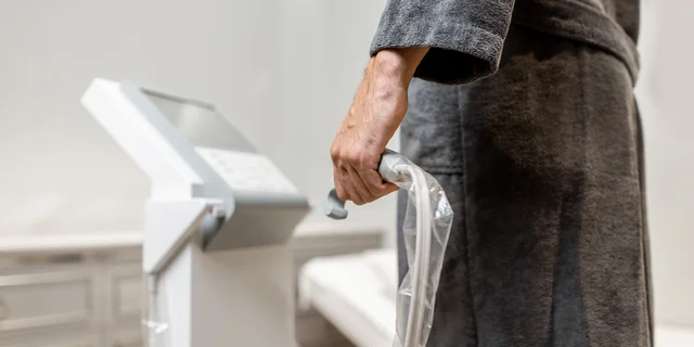 Diagnostika tela prístrojom InBody 770: komplexná analýza a konzultácia