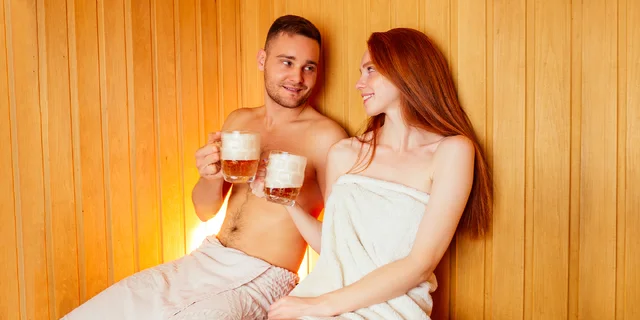 Wellness, masáž, voucher do reštaurácie, pivný kúpeľ alebo bowling v Penzióne Sessler