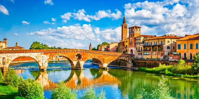Klenoty Talianska počas 5 dňového zájazdu: Miláno, Sirmione, Lago di Garda, Verona, Parma, Cinque Terre