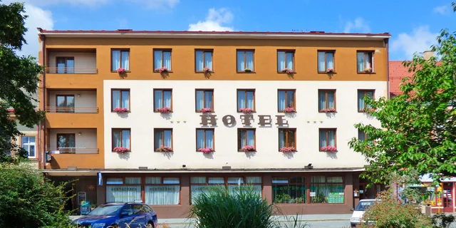 Pohoda na Vysočině: hotel se snídaní či polopenzí pro milovníky přírody a památek
