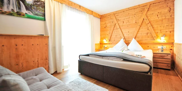Dovolenka v rakúskych Alpách: 3* tirolský hotel s polpenziou, wellness, karta výhod