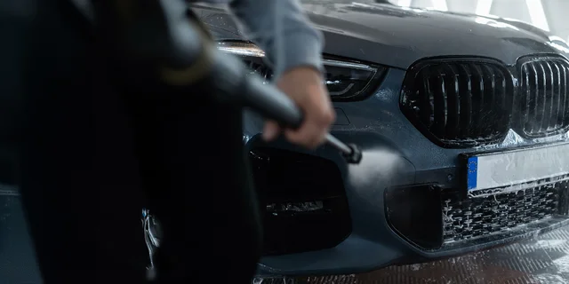 Čistenie, tepovanie, prémiový detailing aj príprava vozidla na zimu pre vaše auto
