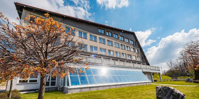Dovolenka na okraji Šumavy: hotel s farmou a vlastným chovom aj relaxácia vo wellness