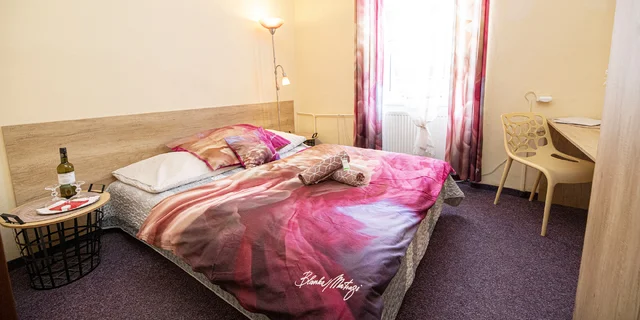 Zaslúžený oddych v Janských Lázňach: raňajky, infrasauna priamo na izbe aj wellness balíček