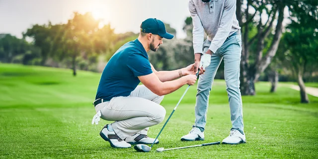 Golfový kurz pre začiatočníkov alebo záujemcov o zelenú kartu aj s ubytovaním + darček