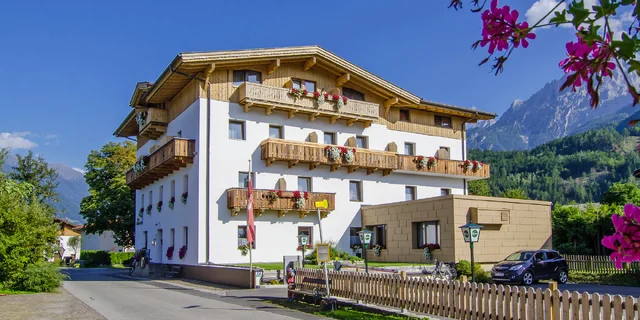 Pobyt v Lienzských Dolomitoch: wellness, polpenzia aj požičanie bicyklov