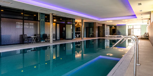Dovolenka na Zemplíne: zrekonštruovaný hotel, wellness aj strava