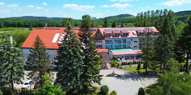 Poľské Zlaté Hory: wellness s bazénom, strava aj atrakcie pre celú rodinu, možnosť 2 detí zdarma