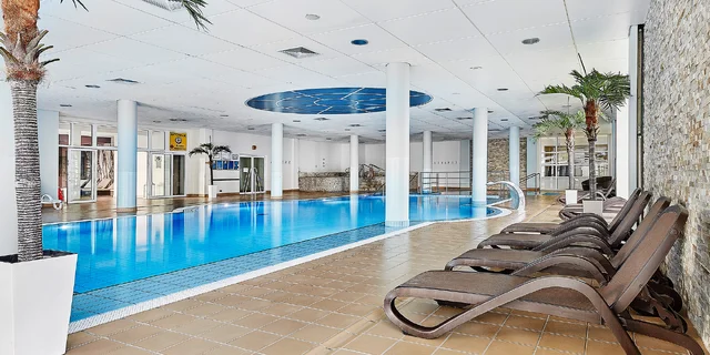 Relax pri Balte s neobmedzeným wellness, fitness aj detskou herňou, raňajky alebo polpenzia