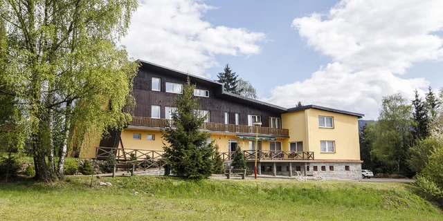 Horský pobyt v Beskydách: raňajky, neobmedzene vnútorný bazén aj sauna