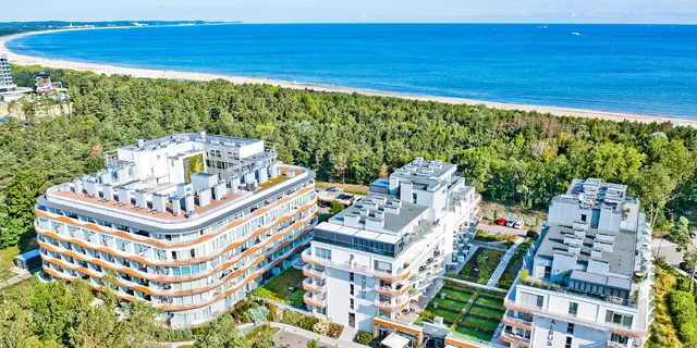Perfektná dovolenka v Svinoústí: aparthotel s raňajkami a wellness, 150 metrov od pláže