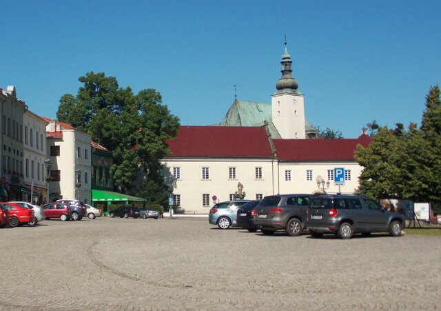 Muzeum Beskyd a zámek ve Frýdku-Místku