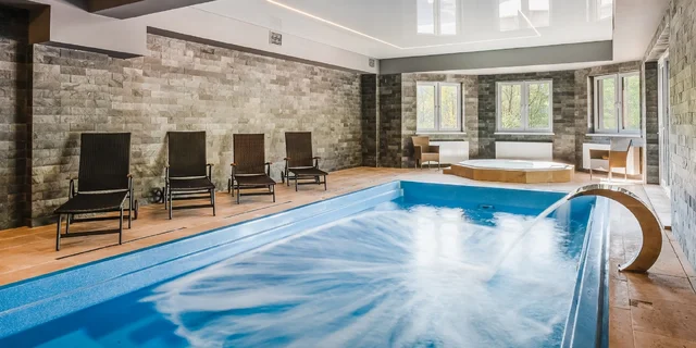 Skvelý pobyt v poľskom kúpeľnom mestečku Szczawnica so stravou a wellness