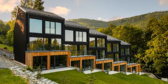 Pobyt v poľských Beskydách: moderné apartmány s wellness aj raňajkami, deti do 15,9 rokov zdarma
