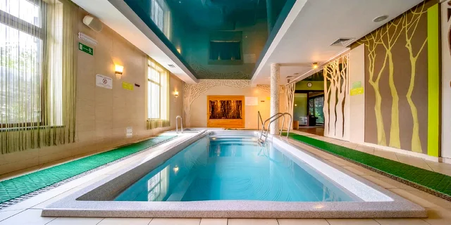 Čarovný Krakov: hotel uprostred prírody, vstup do wellness, raňajky aj parkovanie zadarmo