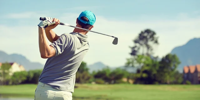Golfový kurz na získanie „Zelenej karty“ pod vedením certifikovaného trénera SKGA, sezóna 2026