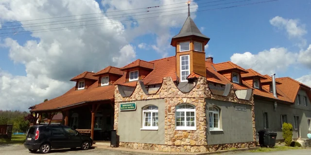 Dovolenka pri Moravskom krase s raňajkami aj jednou večerou a zázemím pre 2 nenáročných turistov