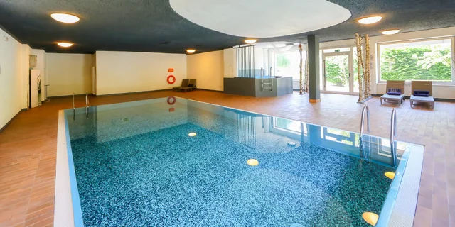 Dovolenka v Dolomitoch: 3* hotel so stravou a neobmedzeným vstupom do wellness