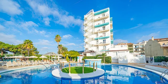 Costa Brava: apartmány pri mori, bazén aj možnosť výletov do Barcelony