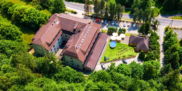 Poľská strana Sliezskych Beskýd: raňajky alebo polpenzia a neobmedzený wellness