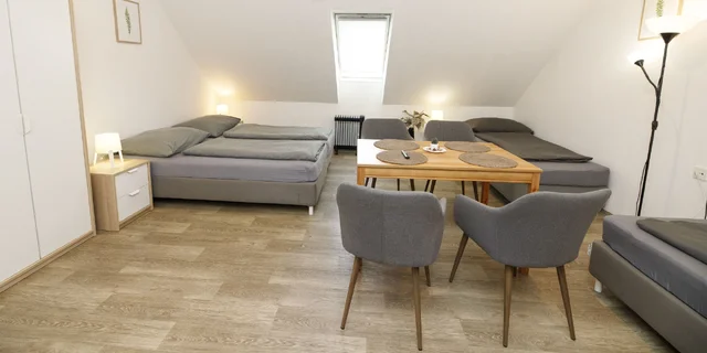 Relax v útulnom penzióne na juhozápade Čiech: vrátane možnosti raňajok na izbu