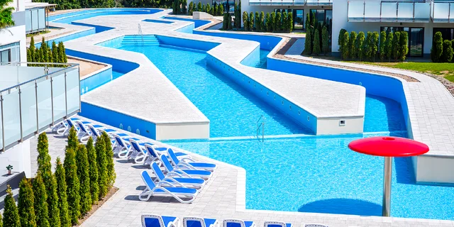 K Baltskému moru za oddychom aj zábavou: 4* apartmány a neobmedzený wellness