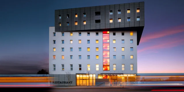 Dovolenka v srdci Olomouca: 3* hotel s raňajkami