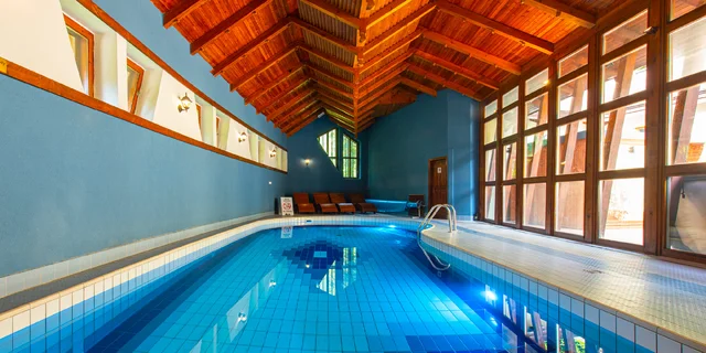 Pobyt s puncom luxusu v Hoteli BANKOV**** s wellness a stravou