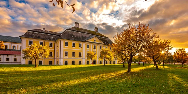 Ubytovanie na zámku v Žďári nad Sázavou a vstupenka do Múzea novej generácie