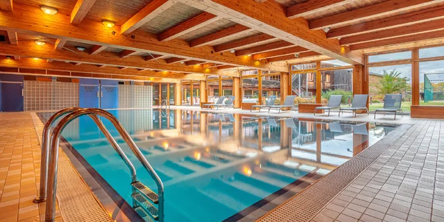 Krásny hotel na okraji Prahy: raňajky alebo polpenzia, neobmedzený wellness a pestrá ponuka aktivít