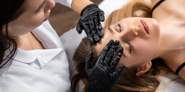 Detoxikačné čistenie, Frakčná mezoterapia, Hydropeeling a ďalšie procedúry