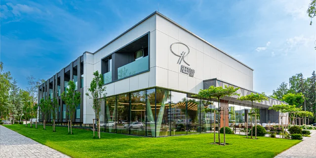 5* Adult friendly hotel pri Balatone s wellness, raňajkami či polpenziou