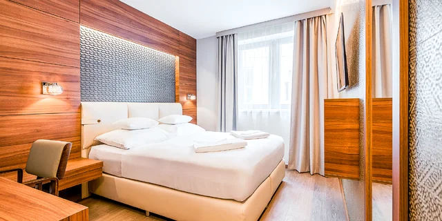 Oddych v Budapešti: 4* hotel v centre mesta s raňajkami, na skok od termálnych kúpeľov
