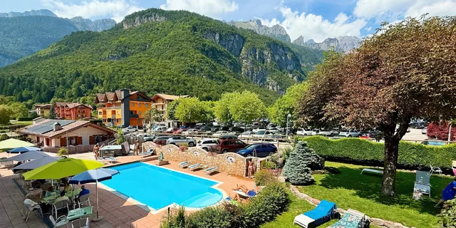 Adults only pobyt pri Lago di Molveno: strava, wellness, masáž aj karta výhod