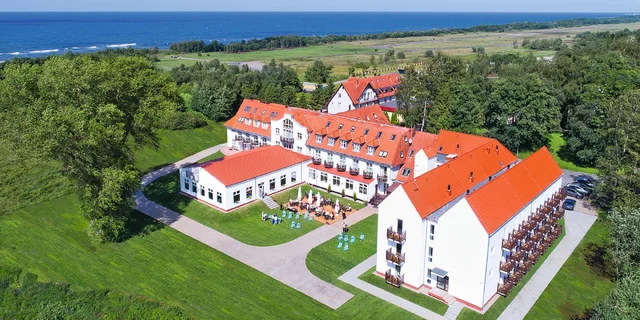 Dovolenka v poľskom Kołobrzegu: hotel pri mori, neobmedzený wellness a raňajky alebo polpenzia
