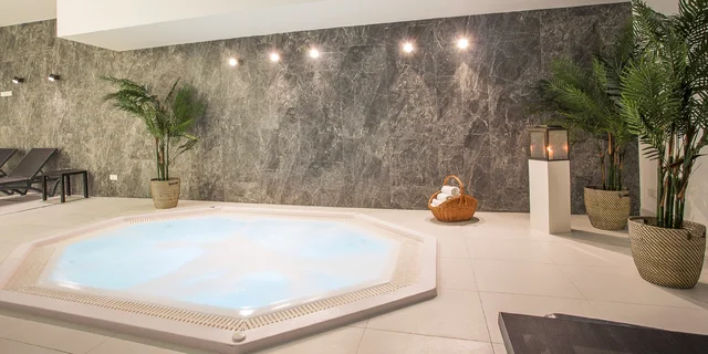 Pobyt pri historickom Lubline s jedlom, wellness a vstupenkami do múzea
