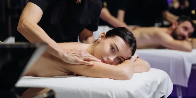 Klasická masáž, bankovanie aj privátny wellness pre 1 alebo 2 osoby