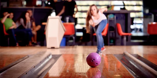 Bowling na Klokočine pre partiu až 6 osôb
