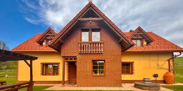 Pobyt v Trutnove: plne vybavené apartmány až pre 10 osôb, parkovanie zadarmo